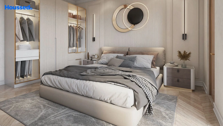 Sample Apartment of Signature City 63A in Sector 63, Gurgaon - Image 84634