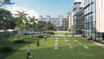 Amenities of Signature City 79B - Image 84647