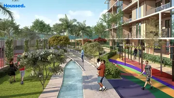 Amenities of Signature City 79B - Image 84649