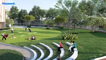 Amenities of Signature City 79B - Image 84646