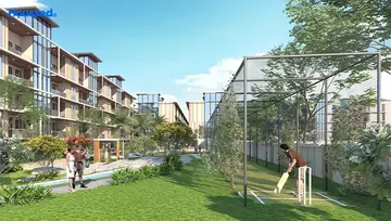 Amenities of Signature City 79B - Image 84650