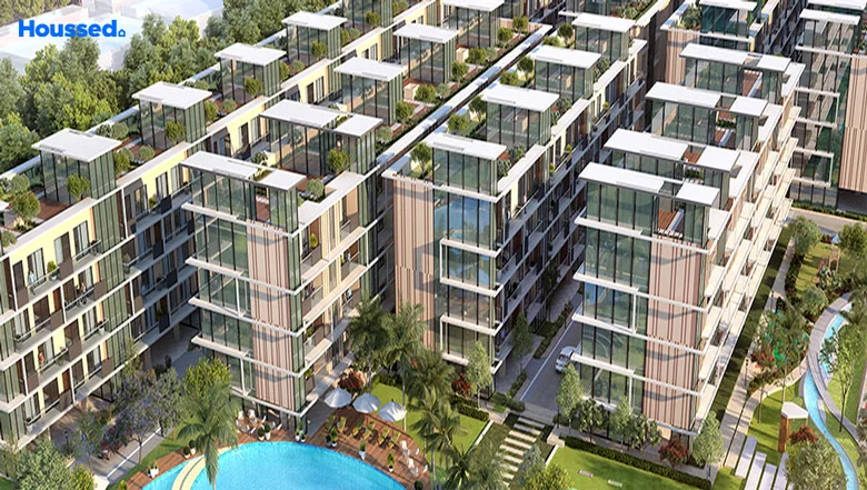 Project Image of Signature City 79B in Sector 79, Gurgaon - Image 84645