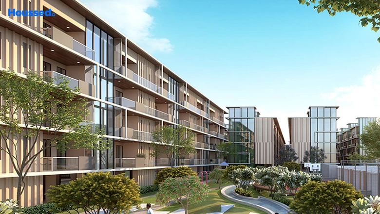 Project Image of Signature City 79B in Sector 79, Gurgaon - Image 84644