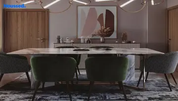 Sample Apartment of Signature City 79B - Image 84653