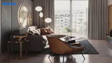 Sample Apartment of Signature City 79B - Image 84654
