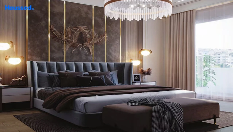 Sample Apartment of Signature City 79B in Sector 79, Gurgaon - Image 84652