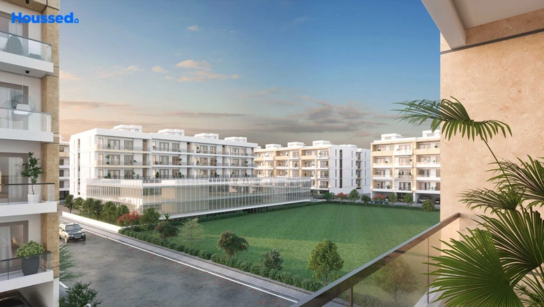 Project Image of SS Linden Floors in Sector 84, Gurgaon - Image 3157