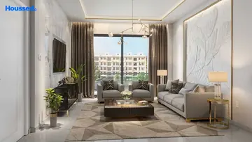 Sample Apartment of SS Linden Floors - Image 3162