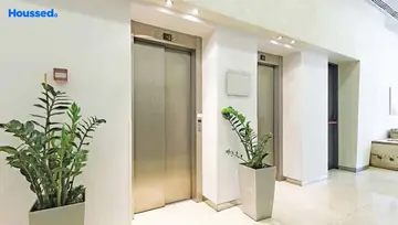 Amenities of M3M Duo High - Image 2808