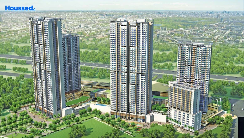 Project Image of M3M Duo High in Sector 65, Gurgaon - Image 2804