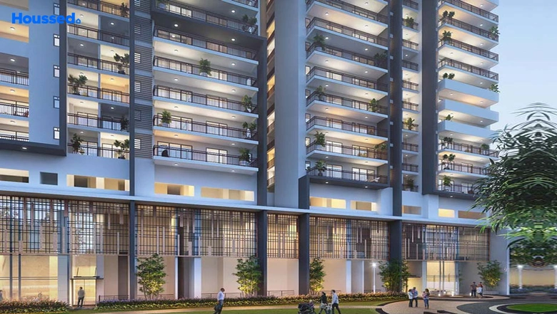 Project Image of M3M Duo High in Sector 65, Gurgaon - Image 2803