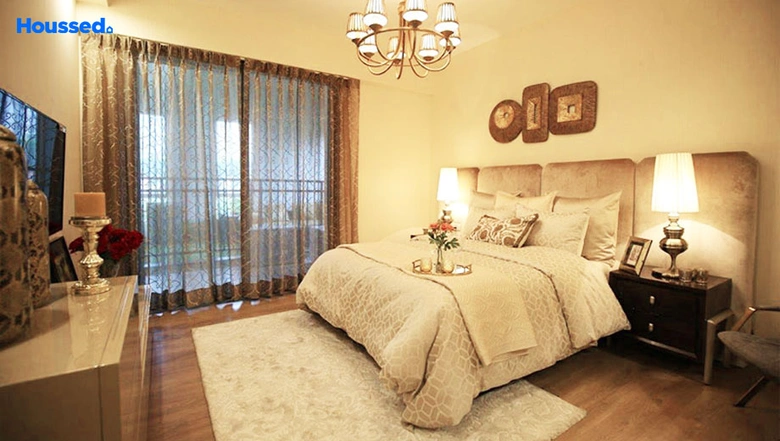 Sample Apartment of M3M Duo High in Sector 65, Gurgaon - Image 2810