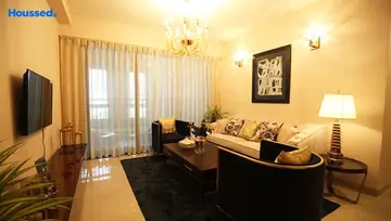 Sample Apartment of M3M Duo High - Image 2813