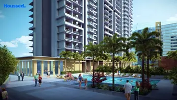 Amenities of M3M Skywalk - Image 49133