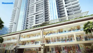 Amenities of M3M Skywalk - Image 49132