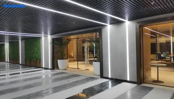 Amenities of M3M Skywalk - Image 49131