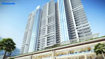 Project Image of M3M Skywalk - Image 49127