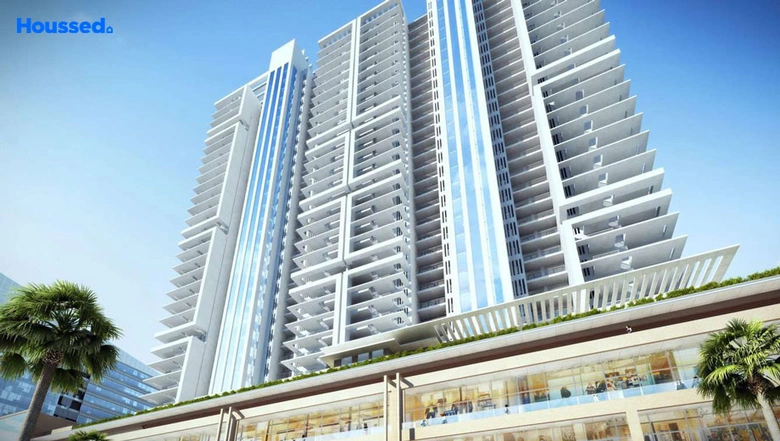 Project Image of M3M Skywalk in Sector 74, Gurgaon - Image 49127