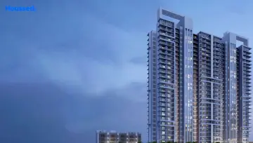 Project Image of M3M Skywalk - Image 49125