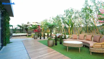 Amenities of M3M Soulitude - Image 3174