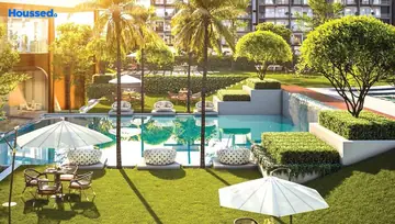 Amenities of M3M Soulitude - Image 3177