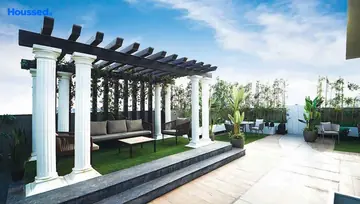 Amenities of M3M Soulitude - Image 3173