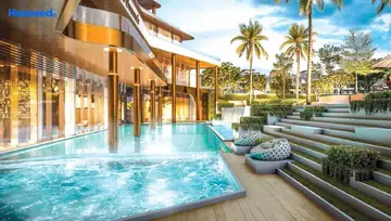 Amenities of M3M Soulitude - Image 3178