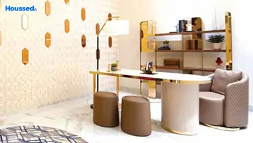 Sample Apartment of M3M Soulitude - Image 3184