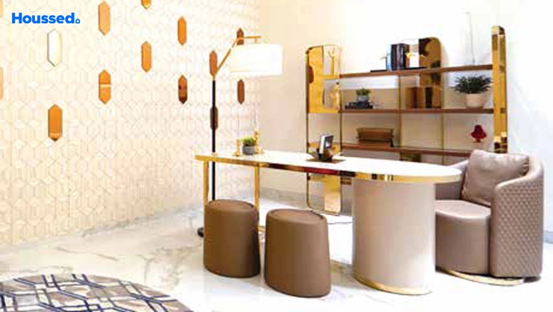 Sample Apartment of M3M Soulitude in Sector 89, Gurgaon - Image 3184