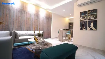 Sample Apartment of M3M Soulitude - Image 3181