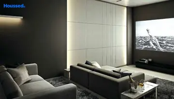 Sample Apartment of M3M Soulitude - Image 3182