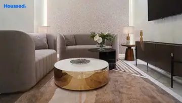 Sample Apartment of M3M Soulitude - Image 3183