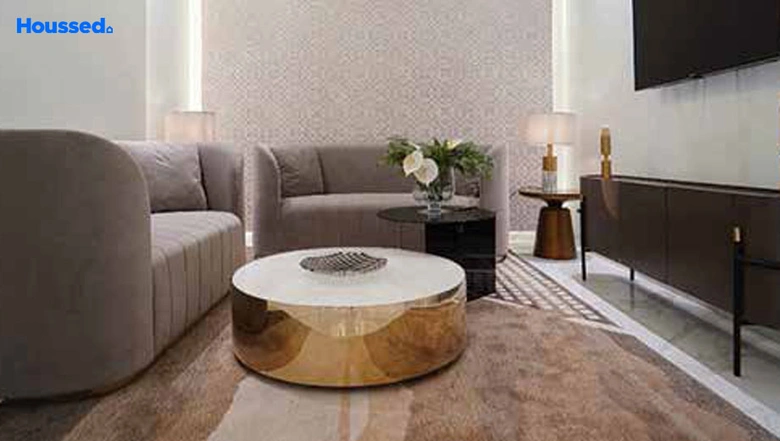 Sample Apartment of M3M Soulitude in Sector 89, Gurgaon - Image 3183
