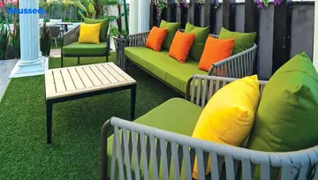 Sample Apartment of M3M Soulitude - Image 3186