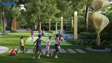 Amenities of Godrej RKS - Image 94392