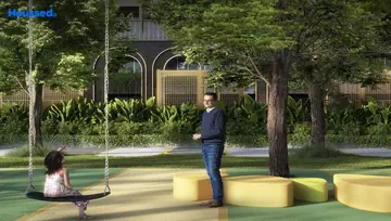 Amenities of Godrej RKS - Image 94393