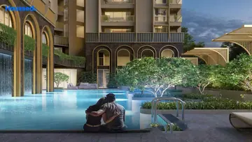 Amenities of Godrej RKS - Image 94391