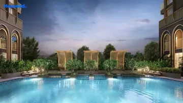 Amenities of Godrej RKS - Image 94394