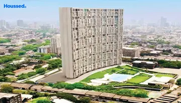 Project Image of Godrej RKS - Image 94390