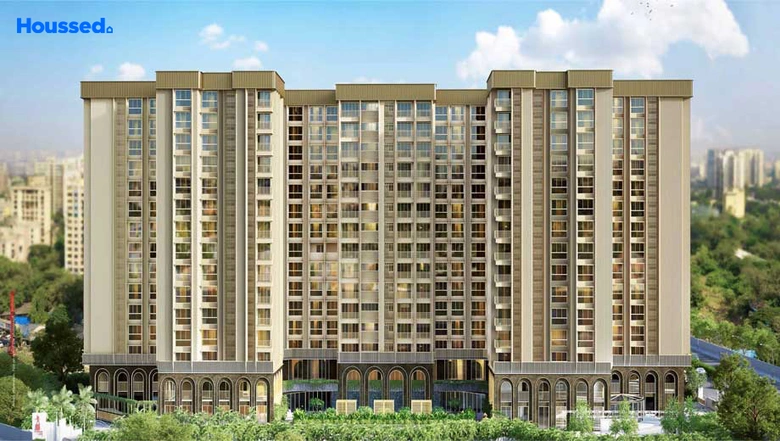 Project Image of Godrej RKS in Chembur East, Mumbai - Image 94389
