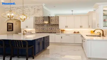 Sample Apartment of Godrej RKS - Image 94398