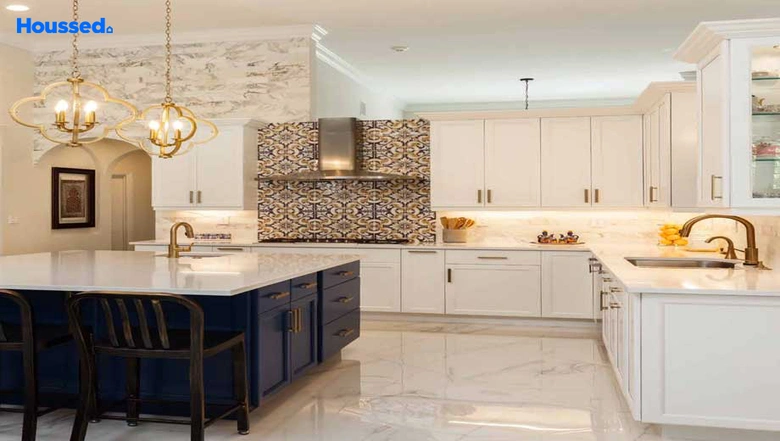 Sample Apartment of Godrej RKS in Chembur East, Mumbai - Image 94398