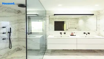 Sample Apartment of Godrej RKS - Image 94397