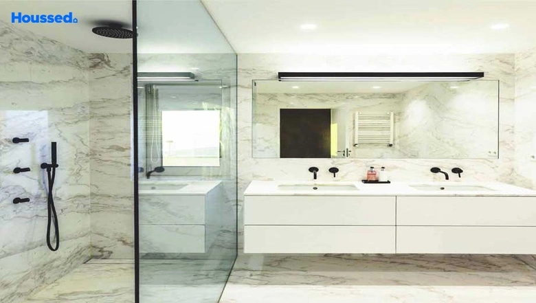 Sample Apartment of Godrej RKS in Chembur East, Mumbai - Image 94397