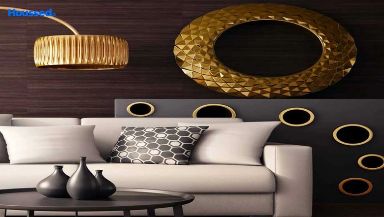 Sample Apartment of Godrej RKS in Chembur East, Mumbai - Image 94396