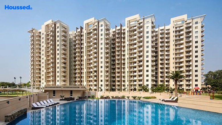 Project Image of M3M Woodshire in Sector 108, Gurgaon - Image 100318
