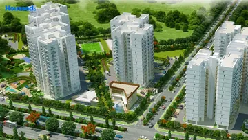 Project Image of M3M Woodshire - Image 100319