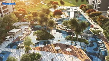 Amenities of Vista Residences - Sobha City - Image 49162