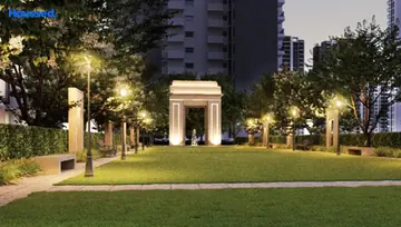 Amenities of Vista Residences - Sobha City - Image 49161