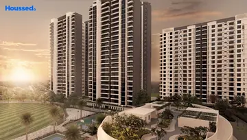 Project Image of Vista Residences - Sobha City - Image 49159